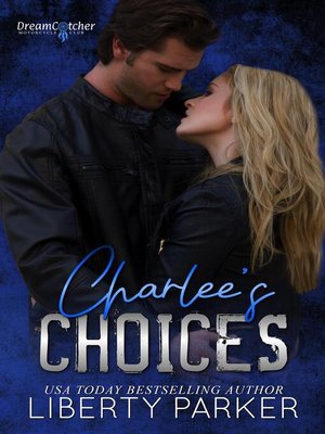 cover image of Charlee's Choices